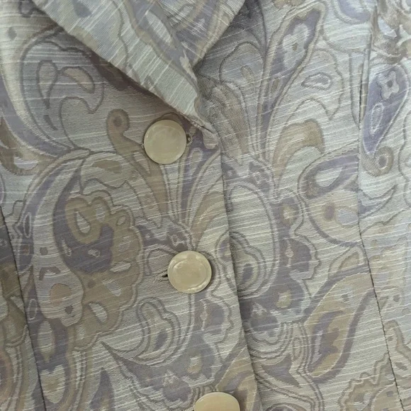 EUC Talbot’s petite vintage skirt suit - Picture 2 of 15